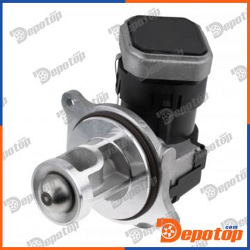 Vanne EGR pour MERCEDES-BENZ | A6401401960, EGR-ME-016